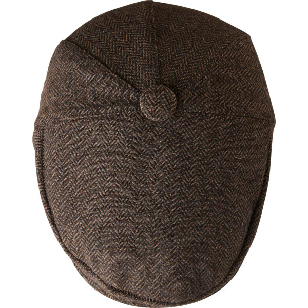 Wilson Ivy Kasket - Brown