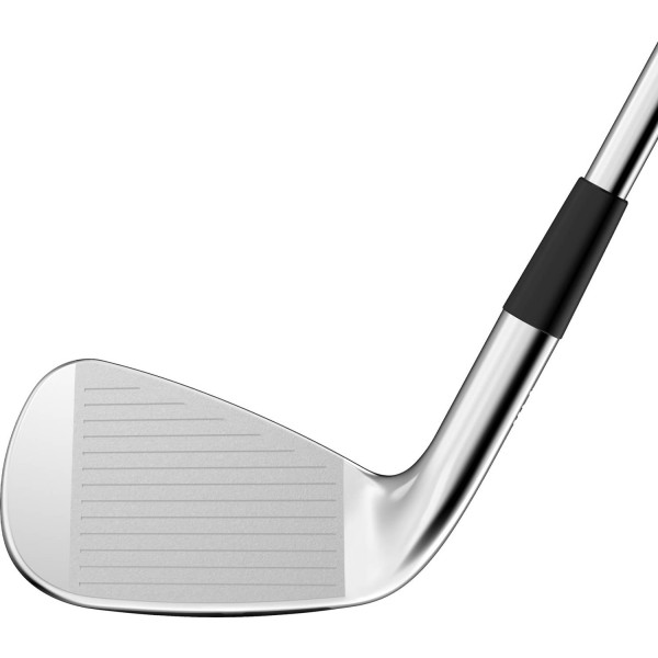 Wilson Staff DYNAPWR Forged Herre Jernsæt - Chrome