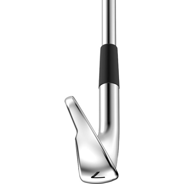 Wilson Staff DYNAPWR Forged Herre Jernsæt - Chrome