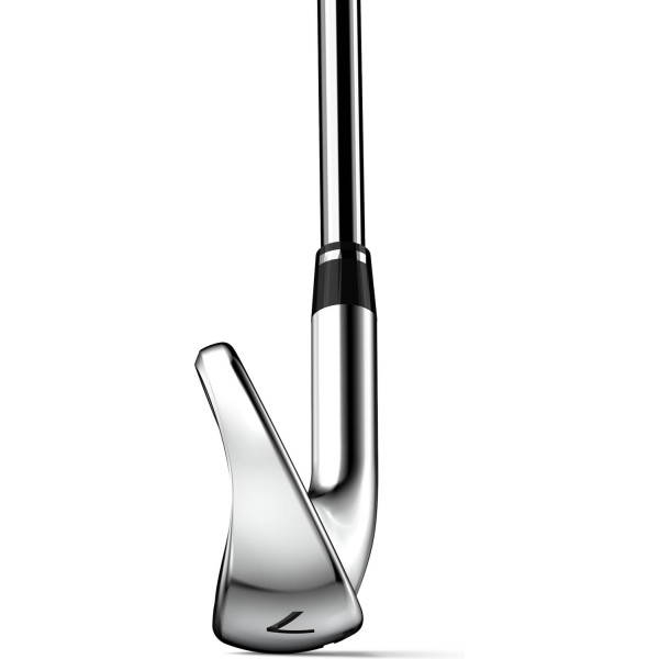 Wilson Staff DYNAPWR Herre Jernsæt - Chrome