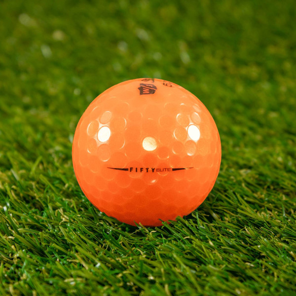 Wilson Staff Fifty Mix Farvede Herre Søbolde