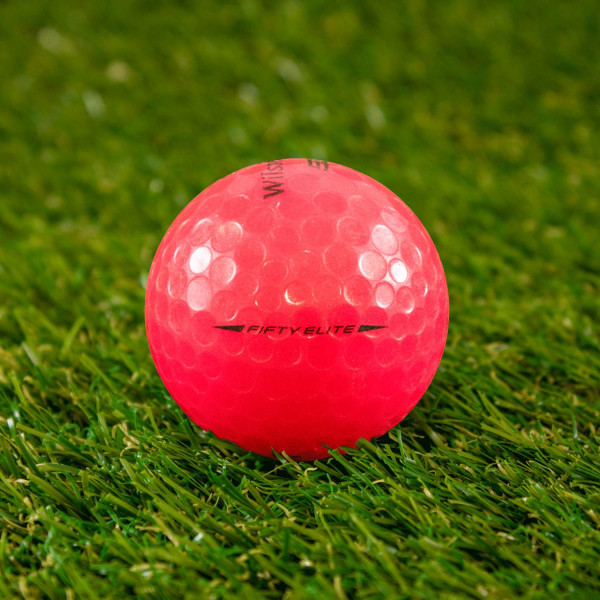 Wilson Staff Fifty Mix Farvede Herre Søbolde