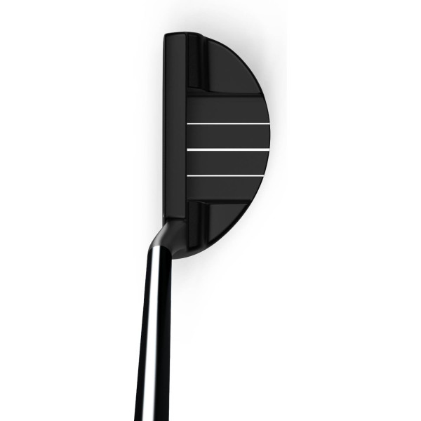 Wilson Staff Infinite Grant Park (2024) Flow Neck Herre Putter - Sort
