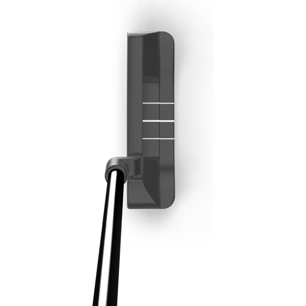 Wilson Staff Infinite Windy City (2024) Plumber Neck Dame Putter - Sort