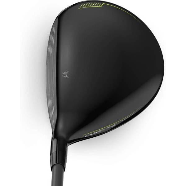 Wilson Staff Launchpad 2 Herre Fairwaykølle - Sort