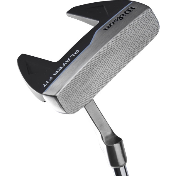 Wilson Staff Player Fit Dame Golfsæt - Grey/White