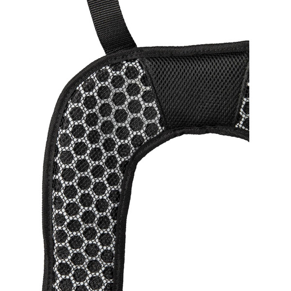 Wilson Staff Pro Staff SGI Herre Golfsæt - Black/Red