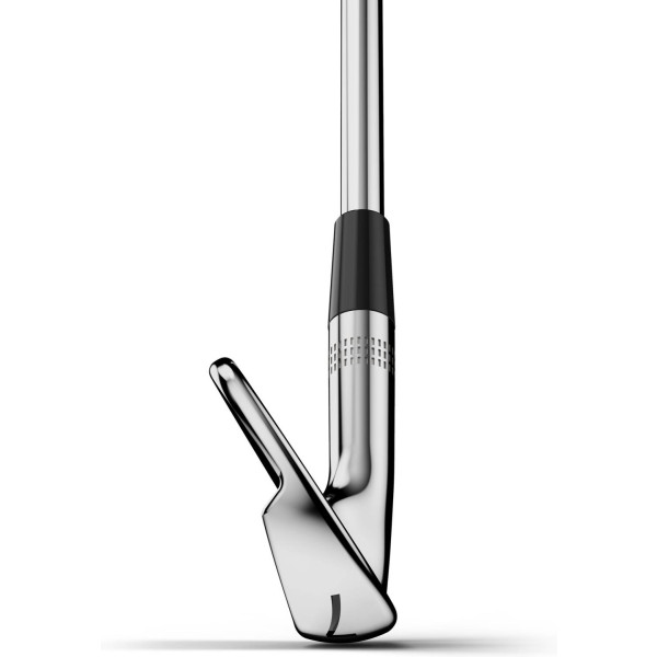 Wilson Staff Staff Model Blade Herre Jernsæt - Chrome