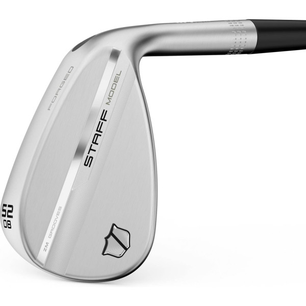 Wilson Staff Staff Model ZM Herre Wedge - Chrome