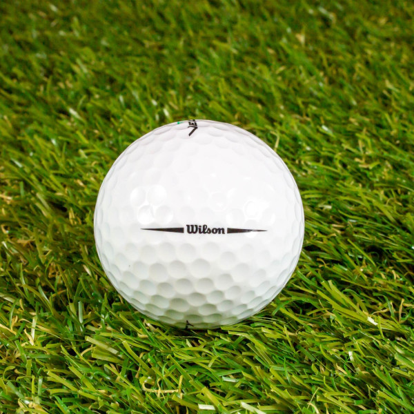 Wilson Staff Tour Velocity Feel Hvid Herre Søbolde