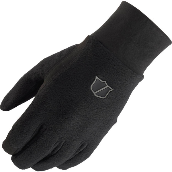 Wilson Winter Vinter Herre Golfhandske - Black