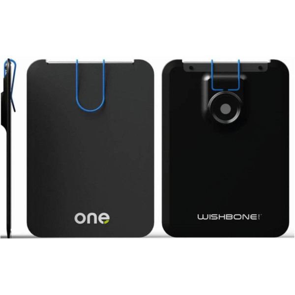 Wishbone Standard Scorekort holder