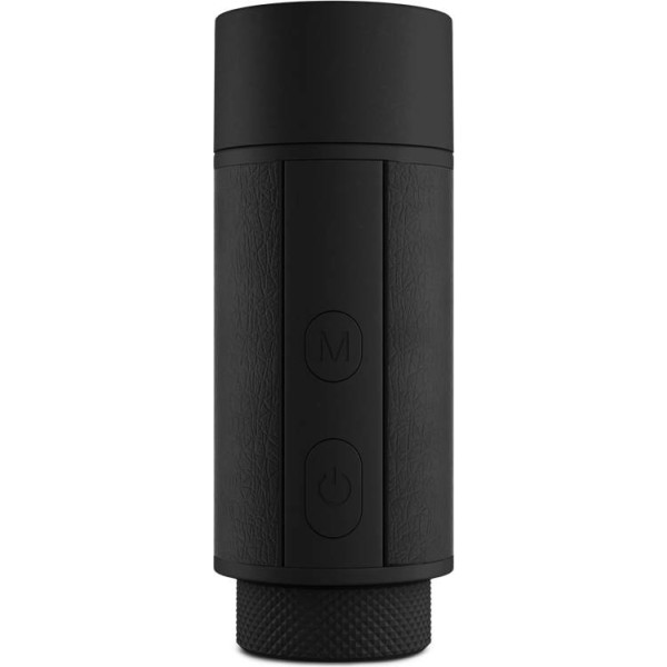 Zoom FOCUS D Black/Red Laser