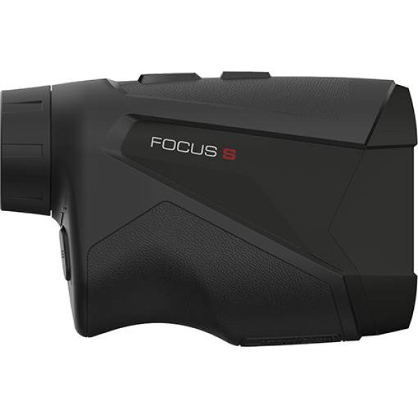 Zoom Focus S Charcoal Laser