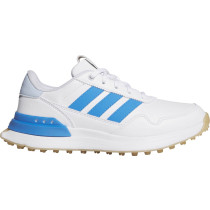 Adidas S2G (2026) Vandtætte Junior Golfsko Uden Spikes