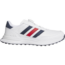 Adidas S2G Boa (2026) BOA Vandtætte Herre Golfsko Uden Spikes