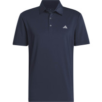 Adidas Ultimate365 Solid Herre Poloshirt