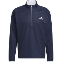 Adidas Ultimate365 Wind Quarter-zip Herre Pullover