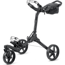 BagBoy Nitron Swivel Golfvogn