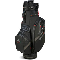 Big Max Aqua Silencio 4 Vandtæt Vognbag