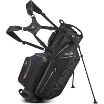 Big Max Dri Lite Hybrid Plus Vandtæt Bærebag