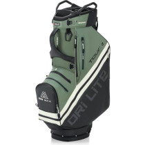 Big Max Dri Lite Tour 2 Vandtæt Vognbag