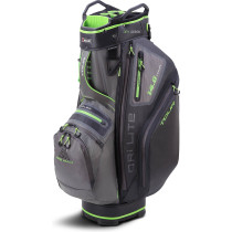 Big Max Dri Lite Tour Vandtæt Vognbag