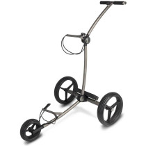 Big Max Eq Titan Elektrisk golfvogn