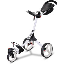 Big Max IQ2 360 Golfvogn