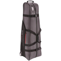 Big Max Traveler Rejsecover