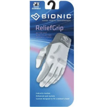 Bionic ReliefGrip Gigt Dame Golfhandske