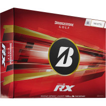 Bridgestone Tour B RX Golfbolde