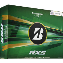 Bridgestone Tour B RXS Golfbolde