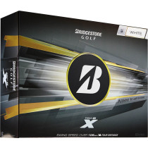Bridgestone Tour B X Golfbolde