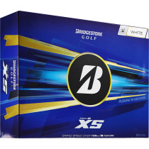 Bridgestone Tour B XS Golfbolde