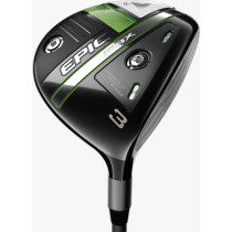 Callaway Epic Max Herre Fairwaykølle
