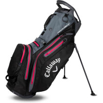 Callaway Fairway 14 HD (2025) Vandtæt Dame Bærebag