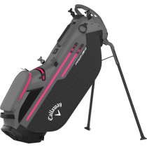 Callaway Fairway C HD (2025) Vandtæt Dame Bærebag