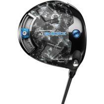 Callaway Paradym Ai Smoke Max Herre Driver