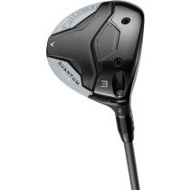 Callaway Quantum Max D Dame Fairwaykølle
