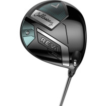 Callaway Reva Rise Dame Driver