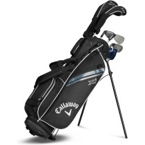 Callaway XJ 2 Junior Golfsæt