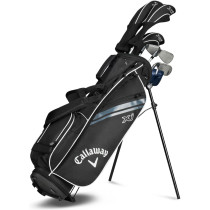 Callaway XJ 3 Junior Golfsæt