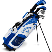 Callaway XJ Junior Golfsæt