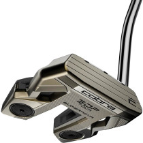 Cobra 3DP Supernova Single Bend Neck Putter