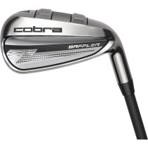 Cobra Baffler Combo Herre Jernsæt