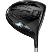 Cobra Baffler Offset Dame Driver