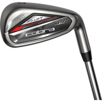 Cobra DS-Adapt Max Herre Jernsæt