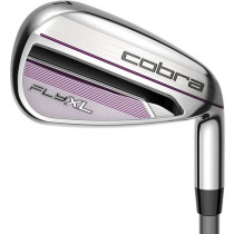Cobra Fly XL Dame Jernsæt