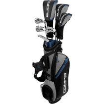 Cobra Junior Box 10-12 År Junior Golfsæt